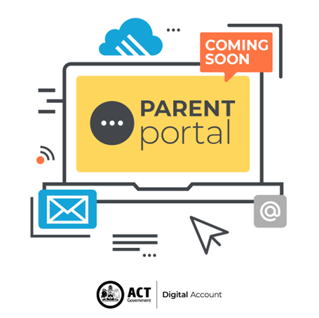 Parent Portal image