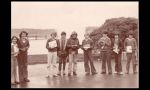 Excursion to Captain Cooks Fountain 70's