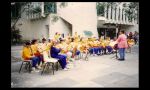 School Band, early 90s