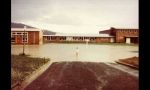 The school carpark underwater – 1970s