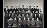 1961 3F Mr Ferguson's class