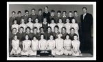 1962 4A Mr Harvie's class