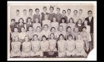 1963 5B Mr Ferguson's class