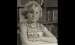 1960 class photo of Joanna Cruickshank