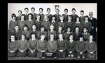 1964 6A Mr Milson's class