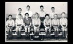 1964 boys softball team